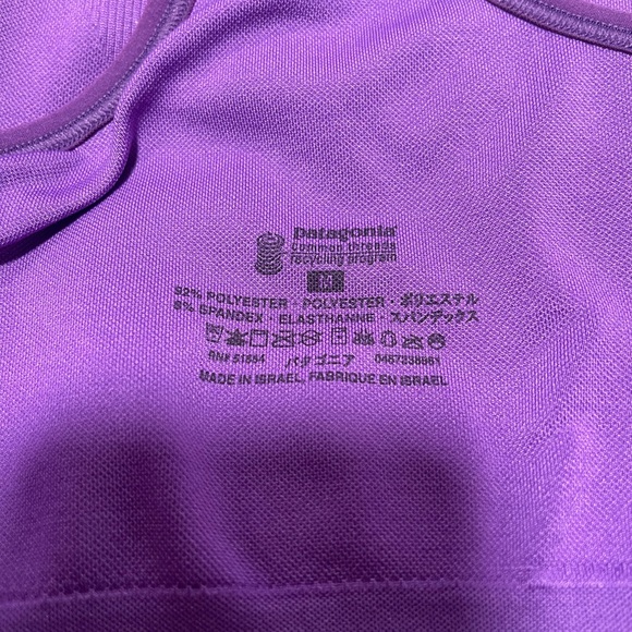 Patagonia Racerback" Tank Top - Picture 12 of 12